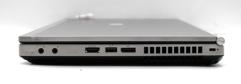 HP EliteBook 8470p i5-3210M@2.5GHz 8GB DDR3 NO STORAGE OR OS *PARTS/REPAIR* gallery