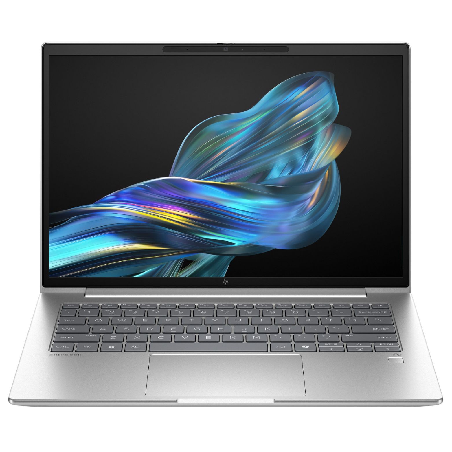 HP EliteBook 6 G1q 14" WUXGA Snapdragon X - X126100 16GB 1TB SSD W11P Laptop SL gallery