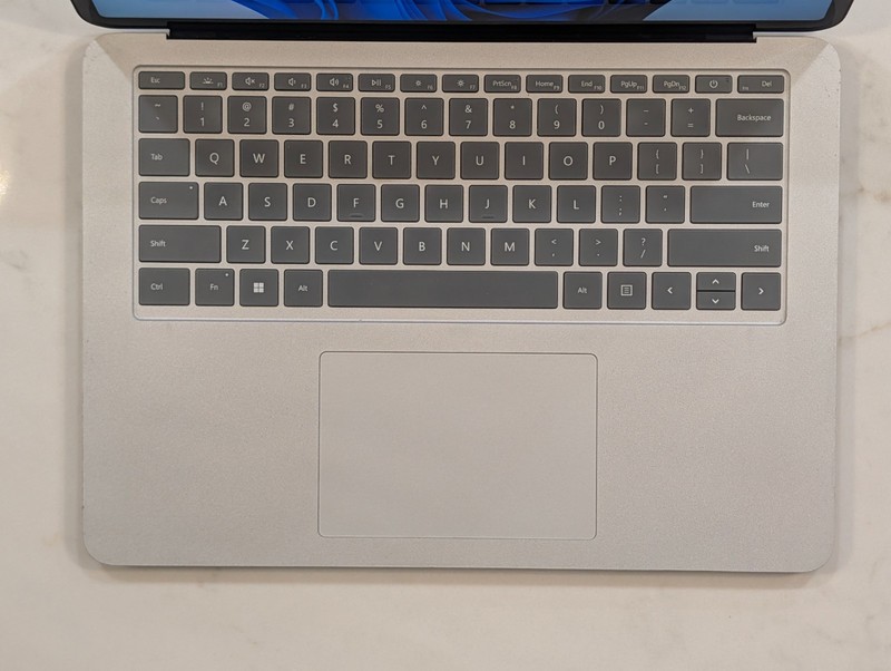 Microsoft Surface Laptop Studio | RTX 3050 Ti | 16 GB RAM | 512 GB SSD gallery