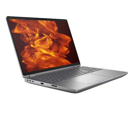 HP ZBook Fury G1i 16 Mobile Workstation PC with 3 Yr Warranty & Wolf Pro gallery