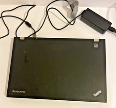 Lenovo ThinkPad T520 4240 15.6in. Notebook/Laptop