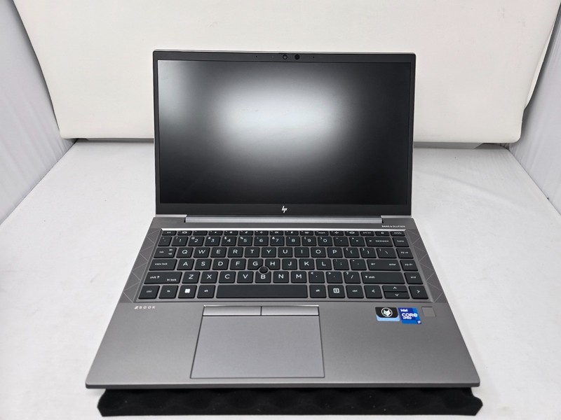 HP ZBook Firefly 14 G8 i7-1185G7 16GB RAM 512GB SSD – Used gallery