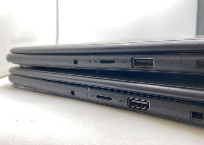 Dell Latitude 3300 13.3" Laptop Intel Core i3-7020U 4GB RAM No OS/No SSD gallery