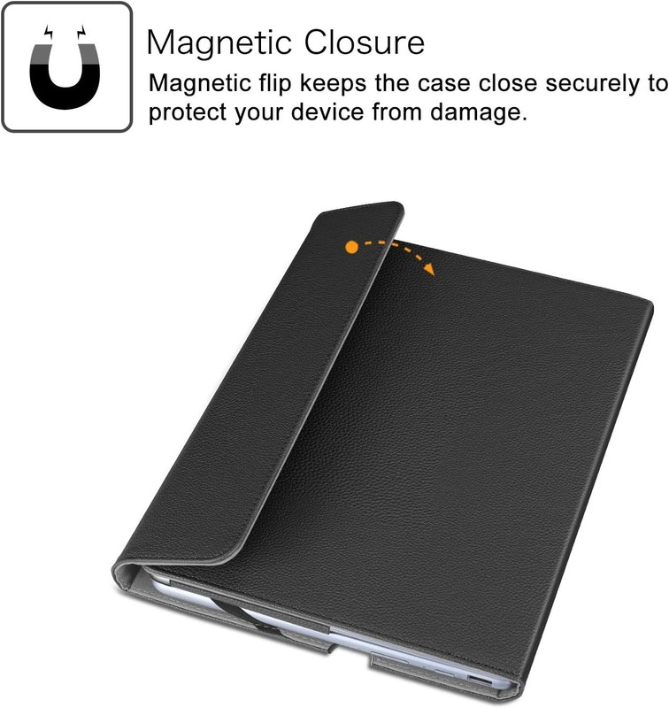 Sleeve Case for 12.4" Samsung Galaxy Chromebook 2 360, 12.2" Samsung Chromebook gallery