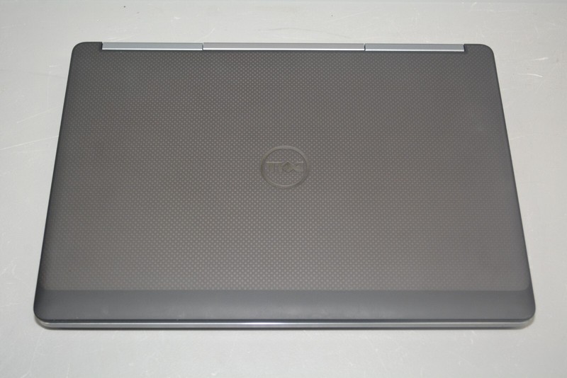 ^ Dell Precision 7510 15.5" Intel i7-6820HQ @ 2.7GHz 16GB Ram 512GB M2 SSD No OS gallery