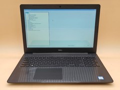 Dell Inspiron 5570 15.6″ Touch Intel i3-8130U 12GB RAM 1TB HDD **NO OS/NO AC**