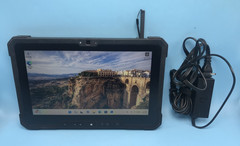 Dell Latitude 7212 Rugged 11.6″ Core i5-8350U 1.70GHZ 8GB RAM 256GB SSD Win 11