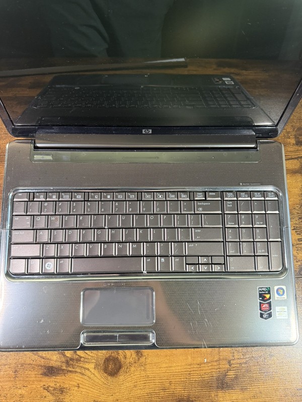 HP Pavilion DV7-1135nr SSD Laptop – Ready to Use gallery