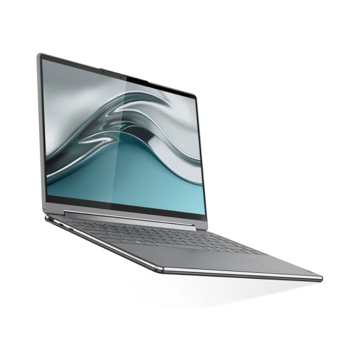 Lenovo Yoga 9i 2-in-1 14" 4K UHD OLED Touch Laptop i7-1360P 16GB RAM 1TB SSD W11 gallery
