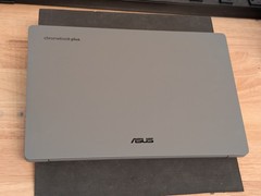 ASUS Chromebook Plus CX14 14 Touch Touchscreen Intel Core 3-N355 8GB RAM 256GB