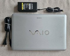 Sony PCG-7173L VGN-NW150J 15.6″ Intel Core2 Duo T6500 2.10GHz 4GB Ram 250GB HDD