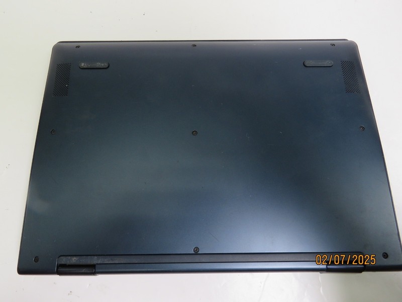 LENOVO CHROMEBOOK (82BB) INTEL CELERON N4000 4GB RAM 64GB 11.6" [DA114] gallery