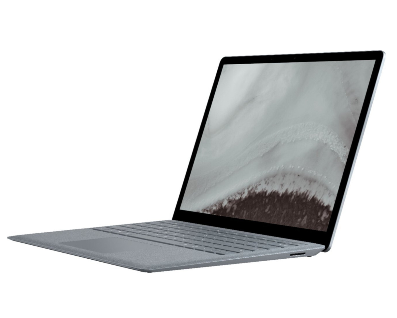 Microsoft Surface Laptop 2 Touch Screen 13.5" Intel Core I7-Acceptable Condition gallery