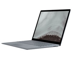 Microsoft Surface Laptop 2 Touch Screen 13.5″ Intel Core I7-Acceptable Condition