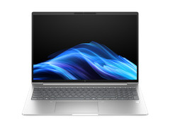 HP EliteBook 6 G1a 16” Ryzen 7 PRO 250 3.3GHz 16GB 512GB SSD