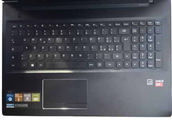 LENOVO DECAcore 1.90GHz, 8GB RAM, 750Gb HDD, DOLBY SOUND, WIN10 PRO gallery