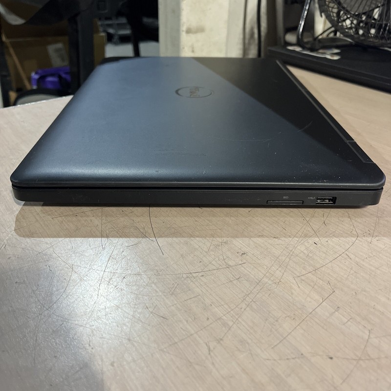 DELL LATITUDE E5550INTEL CORE I-5300U 2.30GHZ 8GB RAM NO HD gallery