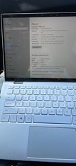 Dell Inspiron 13 7000 13.3 inch (512GB, Intel Core i5 11th Gen., 2.40GHZ,…