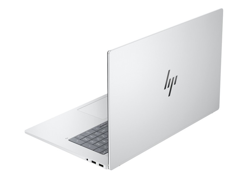 HP OMNIBOOK X 17T-DD000 AI Laptop PC 17.3" Touch U7 i7 16GB 1TB Backlit Key W11 gallery