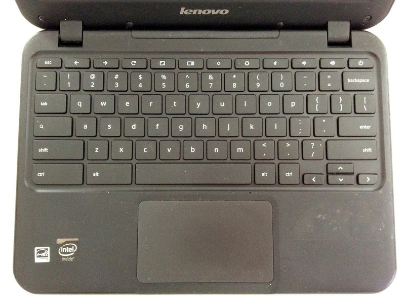 Lenovo Chromebook N21 11.6in. (16GB, Intel Celeron, 2.16GHz, 2GB) Netbook gallery