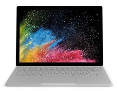 Microsoft Surface Book 2 1832 13.5″ i5 8th Gen 8GB 256GB Windows 11 Fair