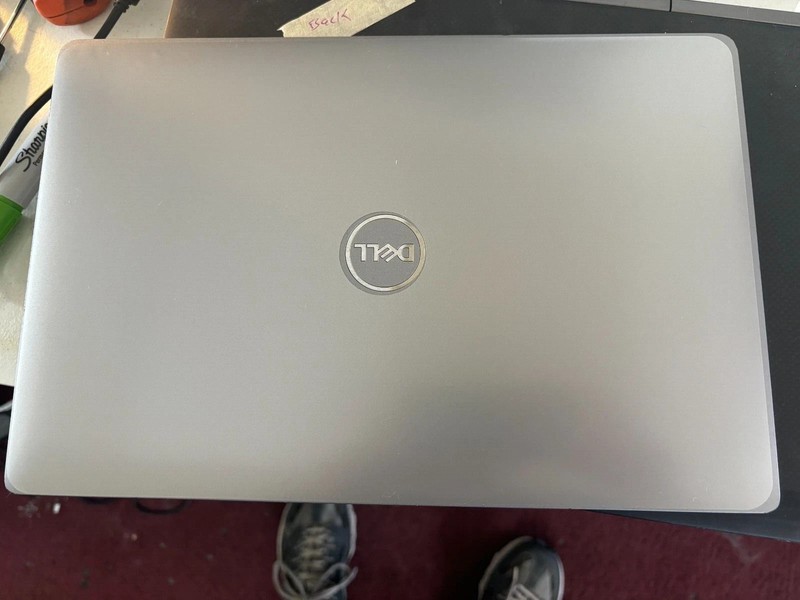 Dell Latitude 5420 14 inch (512GB, Intel i7 11th Gen., 3GHz, 16GB) Laptop TOUCH gallery