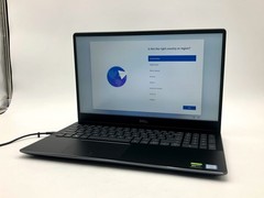 Dell | Vostro 7590 | i7-9750H | 32GB | 512GB NVMe | Win 11 Pro | No Battery