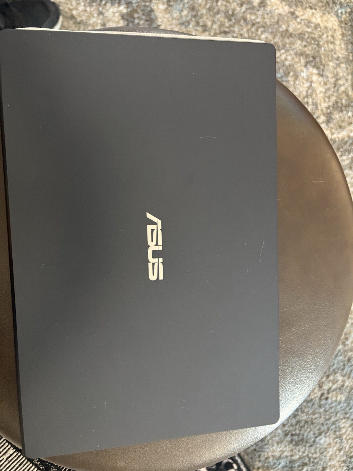 Asus Laptop 14-inch FHD Display, Intel Pentium Silver N6000, 4GB Ram, 64GB eMMC gallery