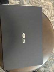 Asus Laptop 14-inch FHD Display, Intel Pentium Silver N6000, 4GB Ram, 64GB eMMC