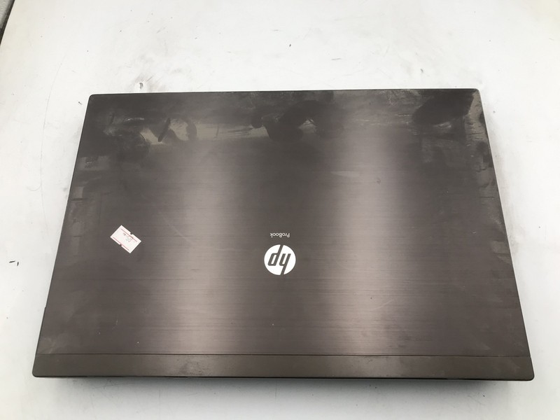 HP PROBOOK 4420S - BOOTS TO BIOS - INTEL I3 M370 - 4GB RAM - 14" - READ DESC -BB gallery