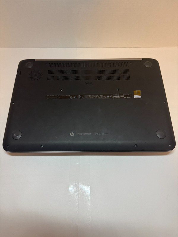 HP Envy Sleekbook AMD A10-5745m 2.10GHz 8GB Ram 1TB HDD Win 11 NEW BATTERY S4 gallery