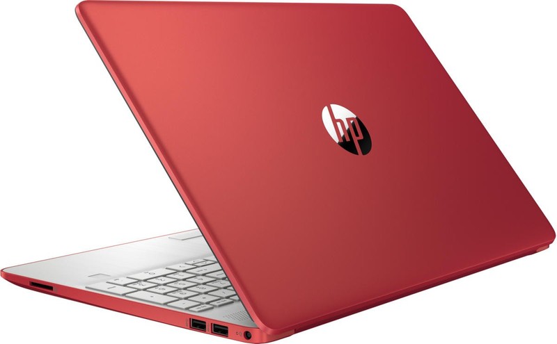 HP 15-dw00 15.6" HD Laptop - Intel Pentium N5000 - 4GB|128GB - Win 11 Home gallery