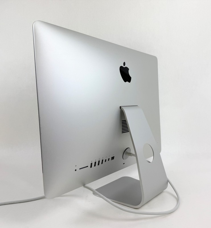 Apple iMac 27" Retina 5K i5 10th Gen 3.3GHz 8GB 512GB SSD Sequoia MacOS gallery