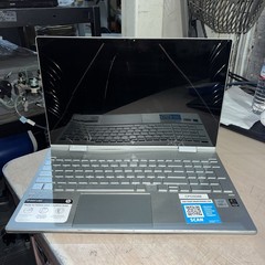 HP ENVY X360 INTEL CORE I7 10TH GEN 8GB RAM NO HD