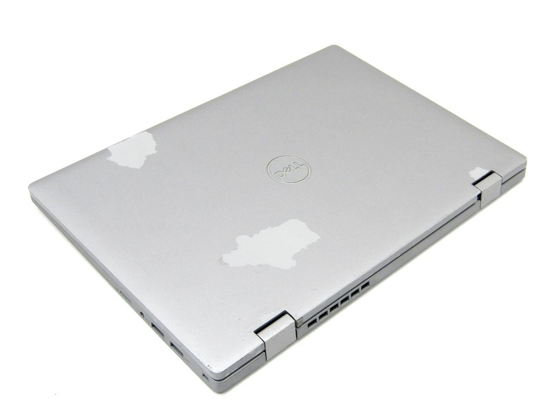 Dell Latitude 3330 13.3" | 2.50GHz Core i5-1155G7 | 8GB LPDDR4 | 256GB m.2 SSD gallery
