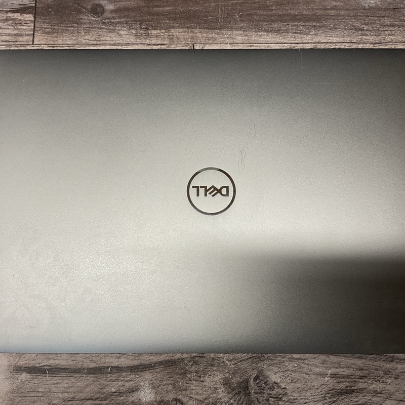 Dell Precision 5550 / i7 10th Gen / Quadro T2000 4GB / 256GB SSD / 60F gallery