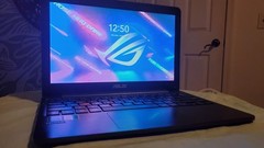 💻 ASUS VivoBook 12: Intel N4000, 4GB LPDDR4 RAM with Windows 11 Pro (24H2)