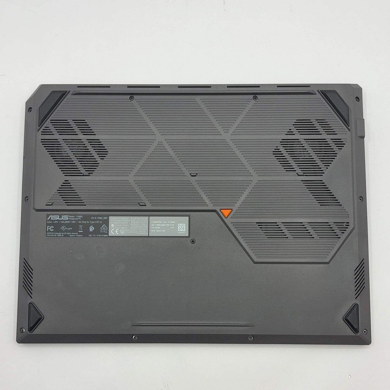 Asus TUF F16 FX608J 15.6" i7-14650HX 2.2GHz 32GB RAM 1TB SSD GeForce RTX 5060 gallery