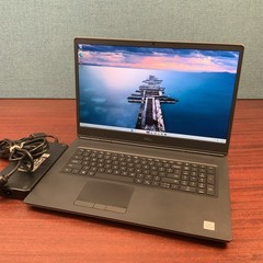 Dell Precision 7750 Intel i7-10850H 32GB RAM 1024 GB SSD Win 11 Pro