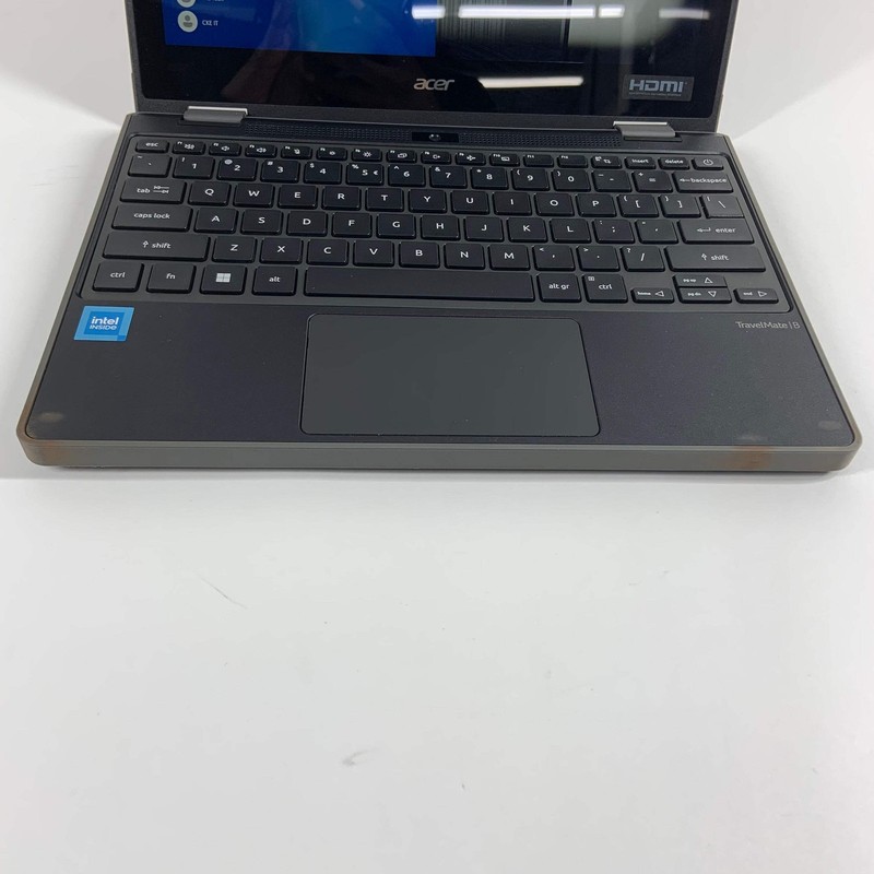 Broken Acer travelmate B311R-33 N100 4GB RAM 128GB *READ!* gallery