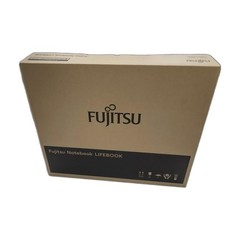 FUJITSU FMVA0G012P 15.6″ Core 5 120U 8GB 256GB SSD Win 11 Pro Unused Laptop
