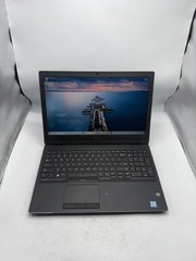 Dell Precision 7530 15.6” 4K I9-8950HK 32GB RAM 512GB NVMe Quadro P3200 Win11P