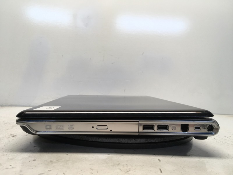 HP Pavilon DV5Z-1000 AMD Turion X2 Ultra ZM-80 2100MHz 1 GB NO HDD gallery