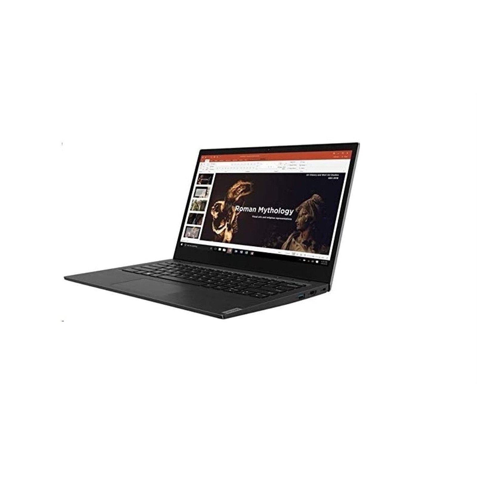 Lenovo 14w 81MQ003KUS 14 Notebook - AMD Radeon R5 8GB 128GB W10 81MQ003KUS-cr gallery