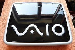 Sony Vaio PCG 721C QR10 notebook l 13 inch l HTF l collector’s shop window