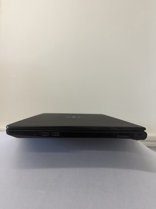 Dell Inspiron 15-3552 Laptop - Good Screen - Intel Celeron N3050 - Read Des gallery