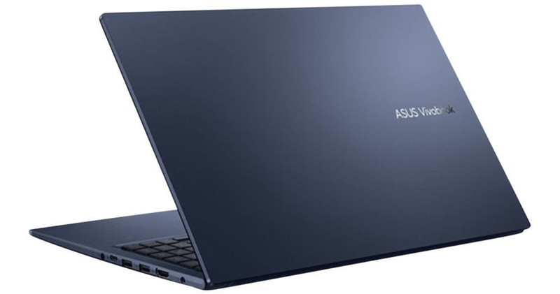 ASUS 15.6 in. FHD IPS VivoBook 15 Core i7 13th Gen 16GB 1TB SSD Touchscreen gallery