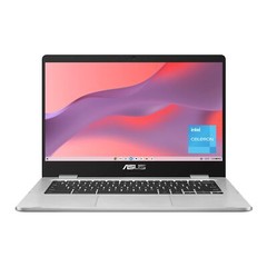 ASUS C424MA-AS48F Chromebook C424 14.0″ Celeron 4GB LPDDR4 128GB C424MA-AS48F