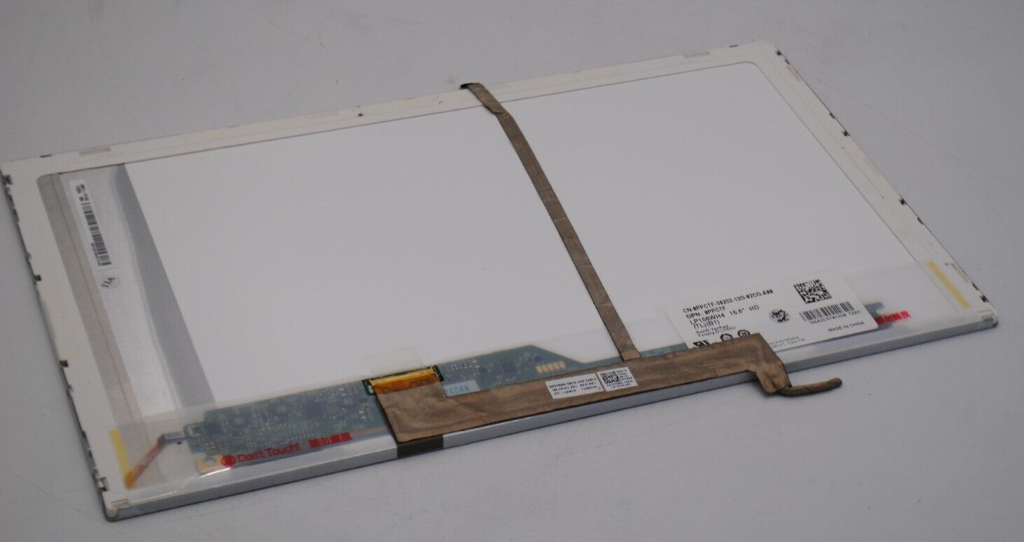 LG LP156WH4 (TL) (B1) 15.6" Matte LED LCD 40 Pin Laptop Screen gallery