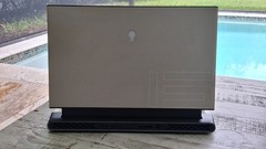 ALIENWARE M15 R2 15.6″ 4TB NVIDIA RTX 2070 OLED 4K 16GB Lunar Light Computer